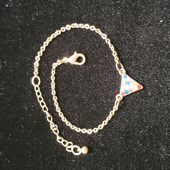 Very cute Ankle bracelet - Picture 4 of 4